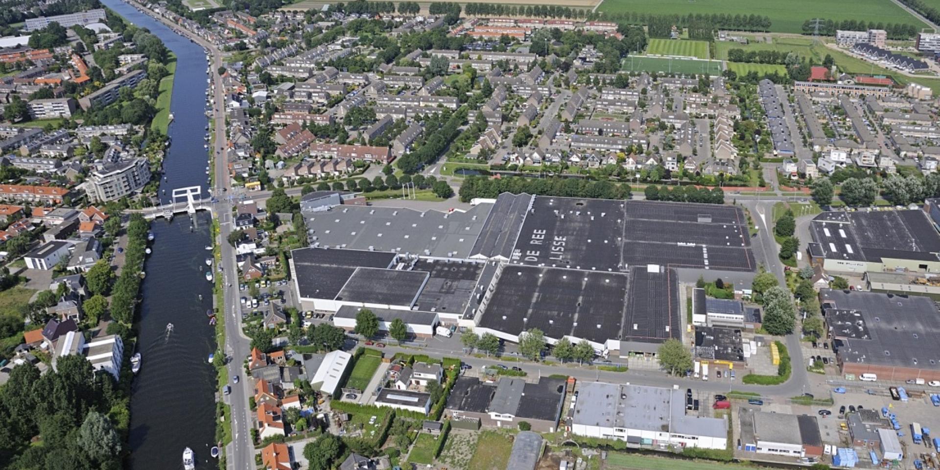 Dorpsbewoners kunnen meepraten over nieuwbouw Lisserbroek