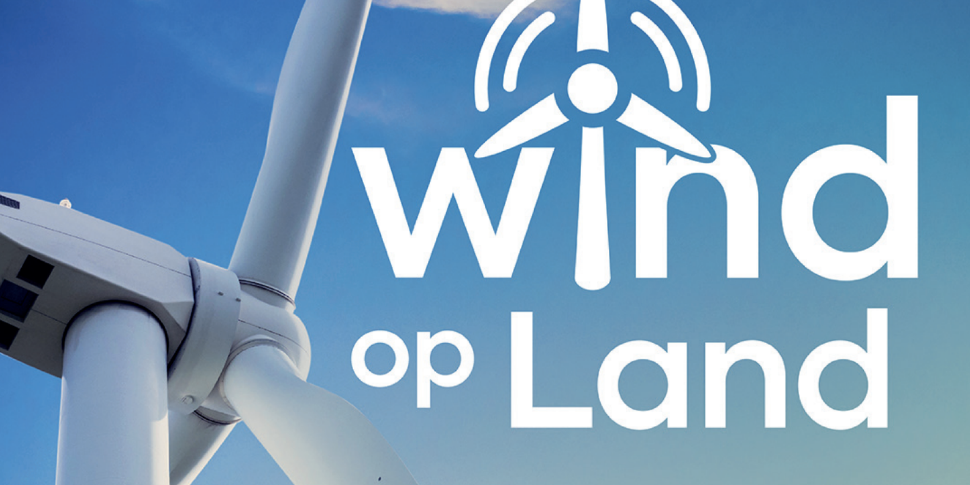 Bijeenkomsten Wind op Land