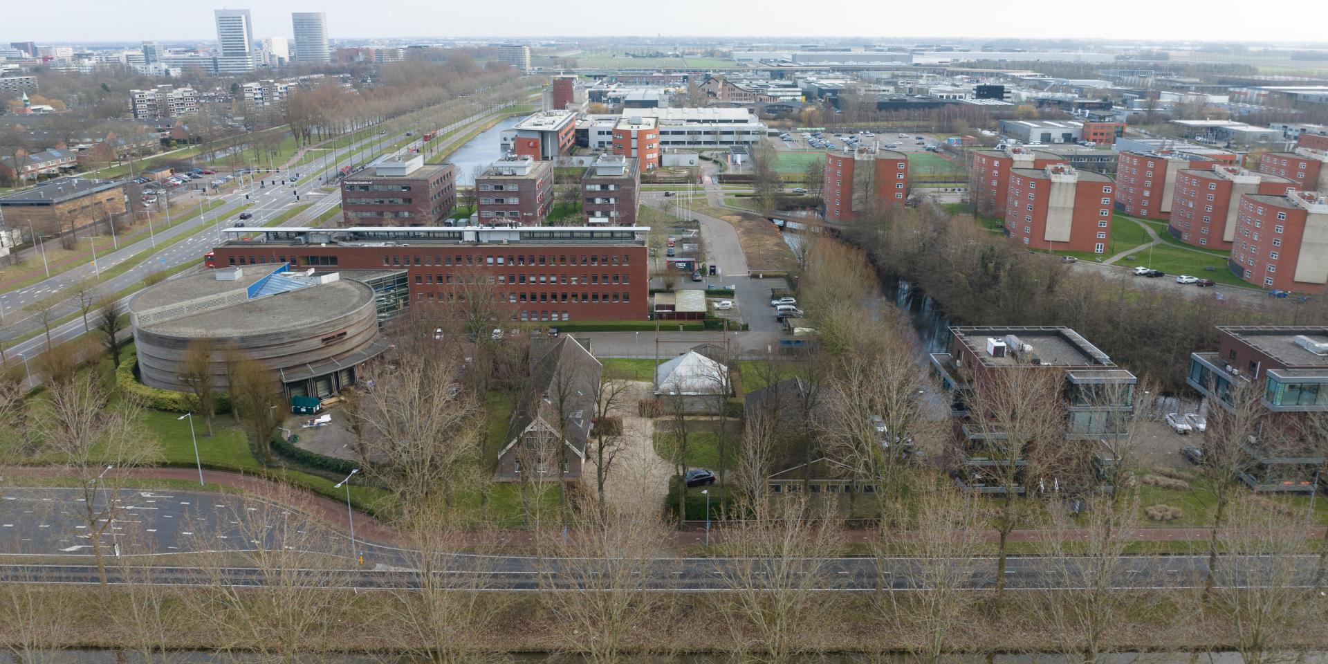 Praat mee over Graan voor Visch Zuid