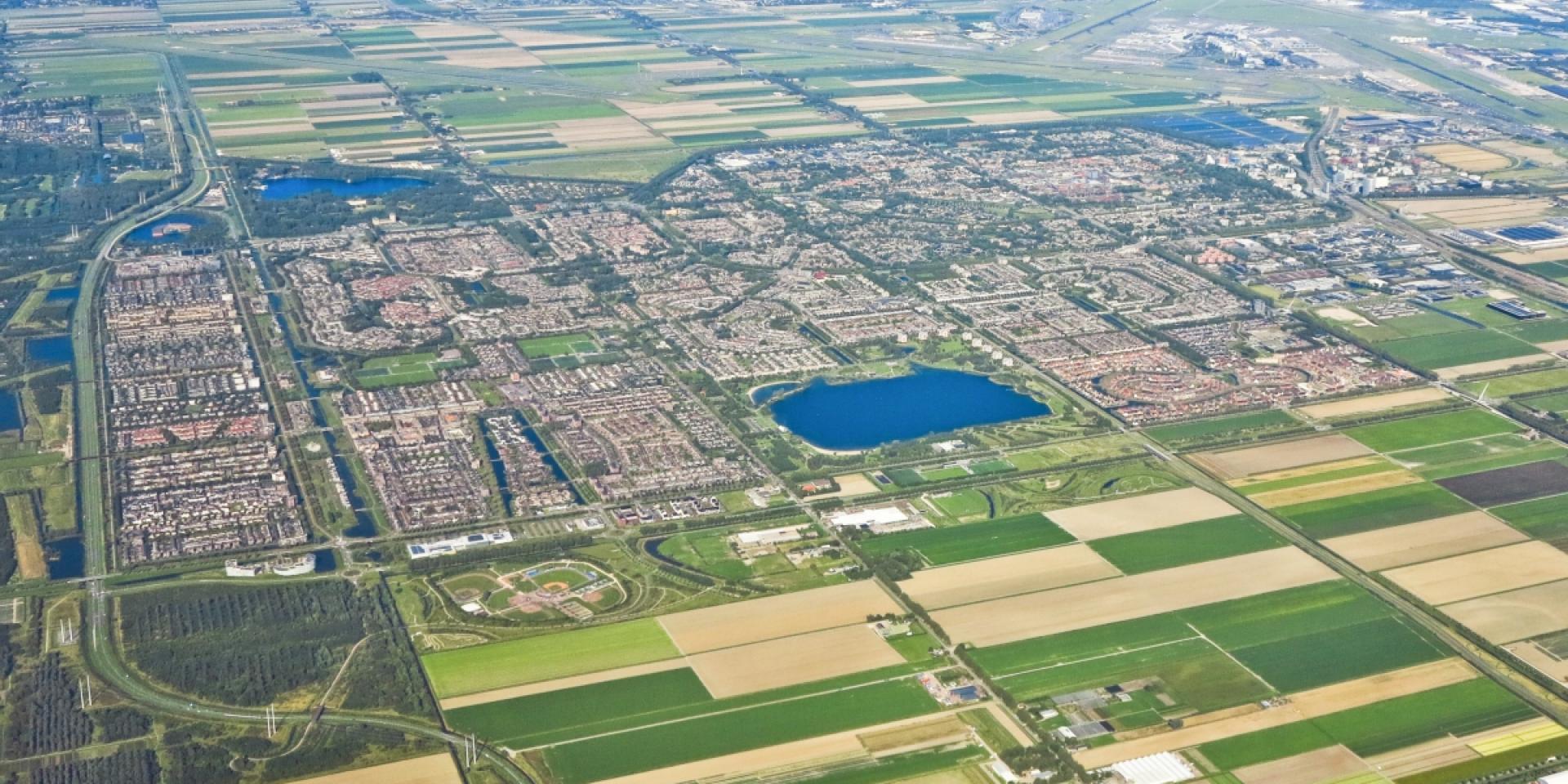 Nieuwe voorstellen voor verbetering Weg om de Zuid