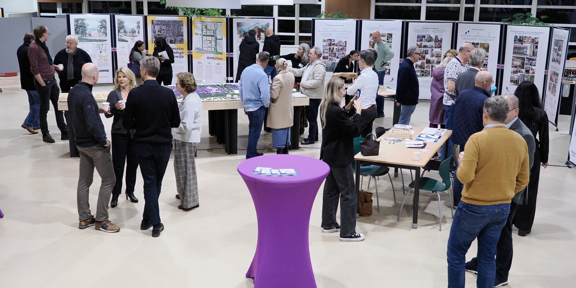 De Dag van Graan voor Visch Zuid: een geslaagde start!