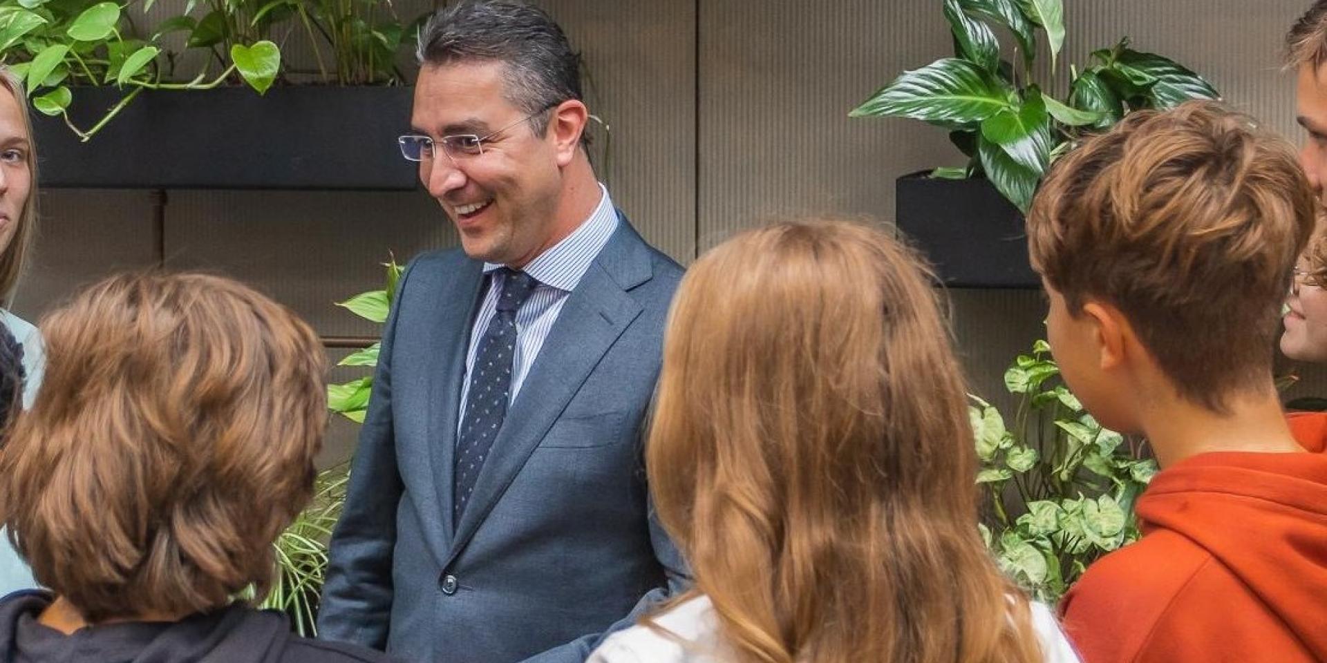 Iedereen moet mee kunnen doen in Haarlemmermeer