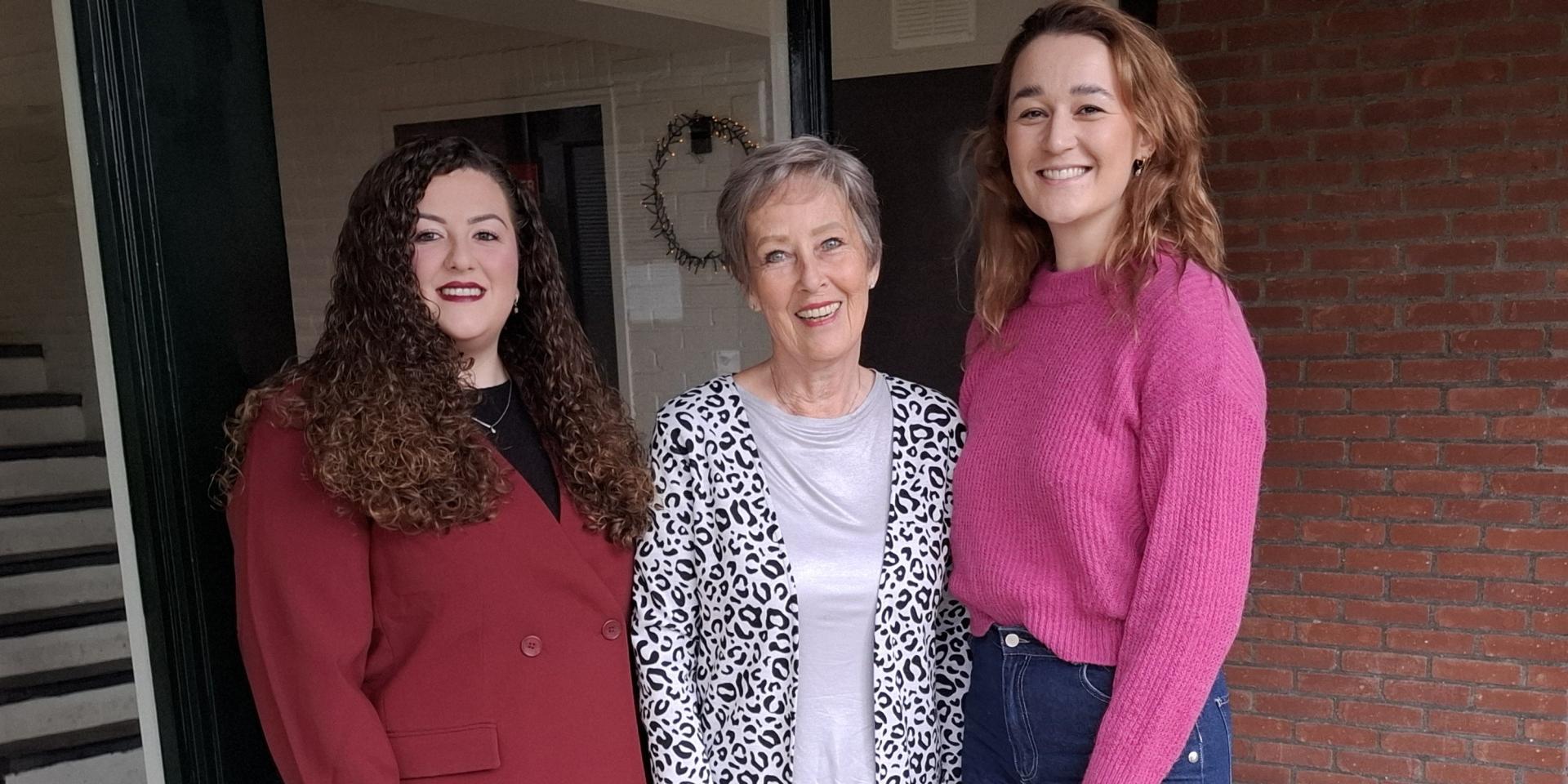 De duurzame aanpak van VvE Warande