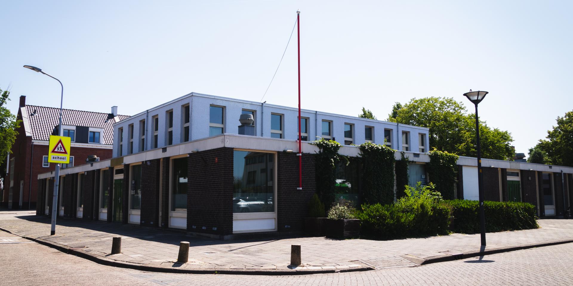 Een nieuwe toekomst voor De Reede