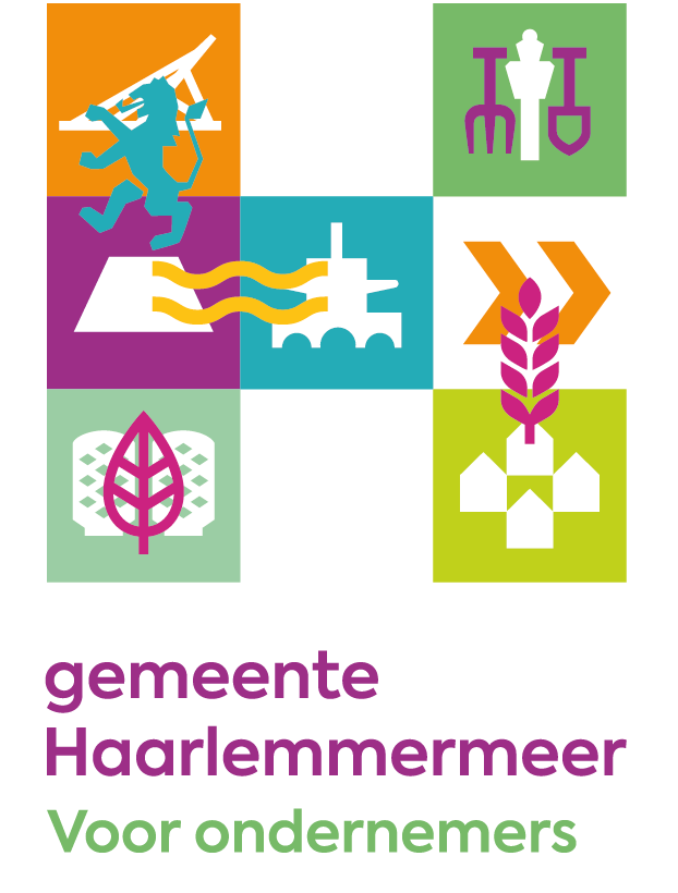 Logo van Voor ondernemers dat doorverwijst naar de homepage van Voor ondernemers