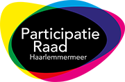 Participatieraad logo