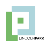 Logo van Lincolnpark dat doorverwijst naar de homepage
