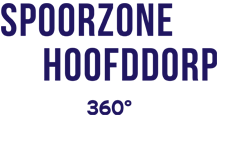 Logo van gemeente Haarlemmermeer dat doorverwijst naar de homepage