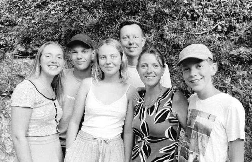 familie sturm