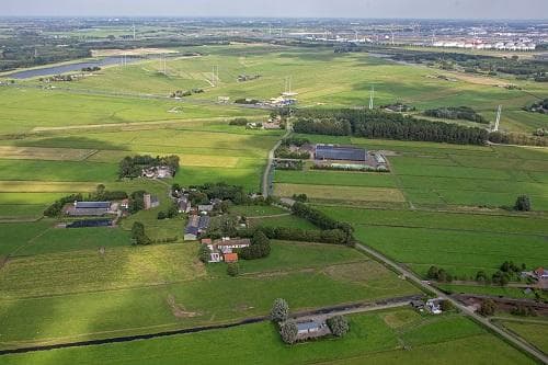 Omgevingsgesprek Haarlemmermeer-Noord.