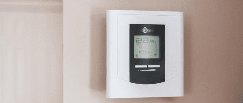 thermostaat