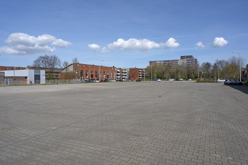 binnenweg parkeren