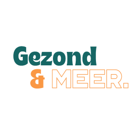 Afbeelding: logo Gezond en Meer