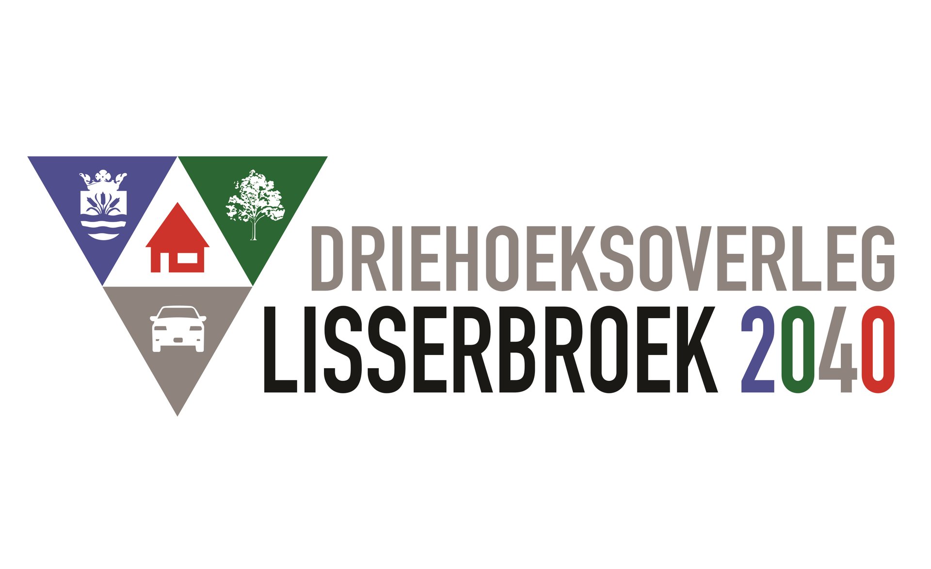 Driehoeksoverleg Lisserbroek 2040