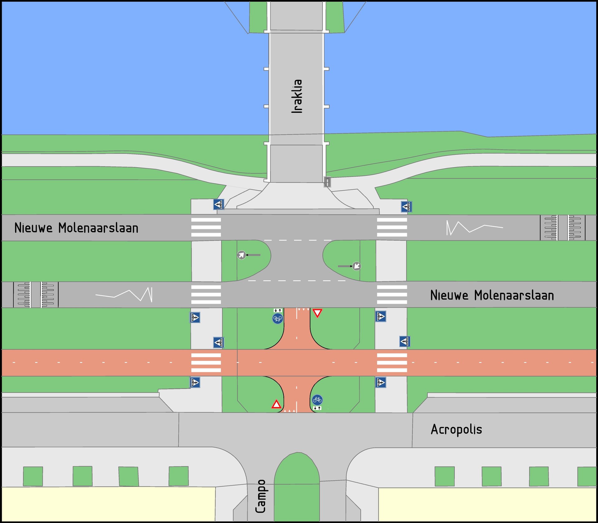 ontwerp 2 iraklia
