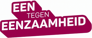 Logo Een tegen Eenzaamheid