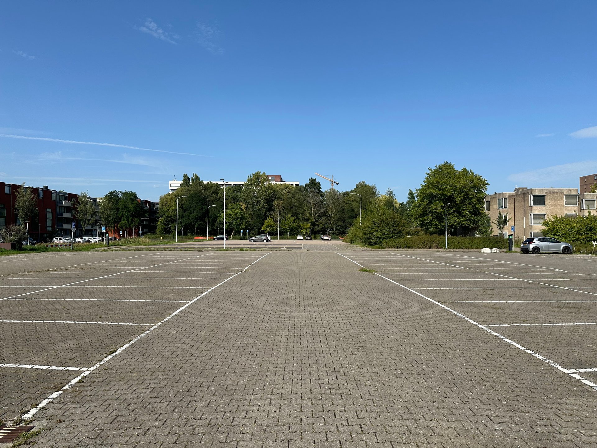 Binnenweg