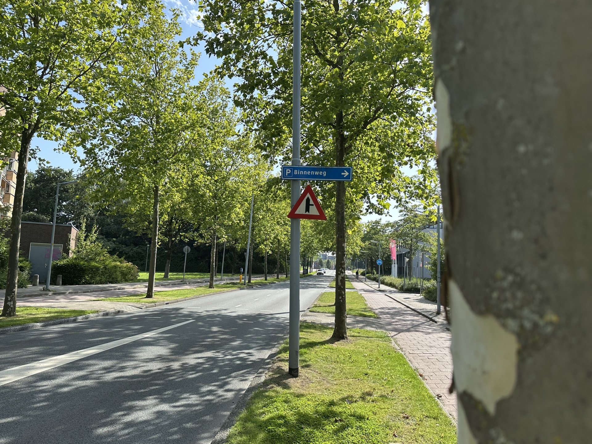 Binnenweg