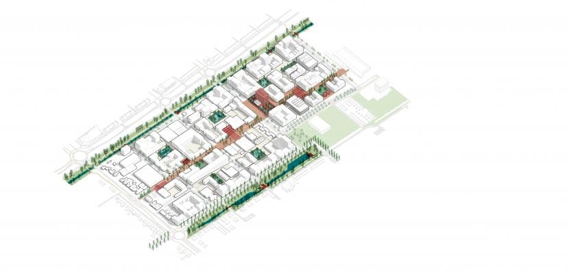 afbeelding: plattegrond