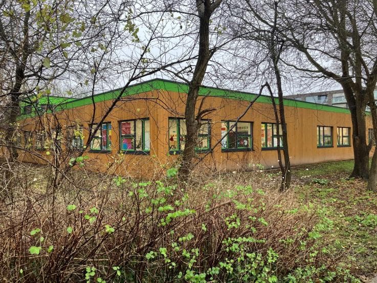 IKC Natuurlijk voormalige Juliana van Stolbergschool