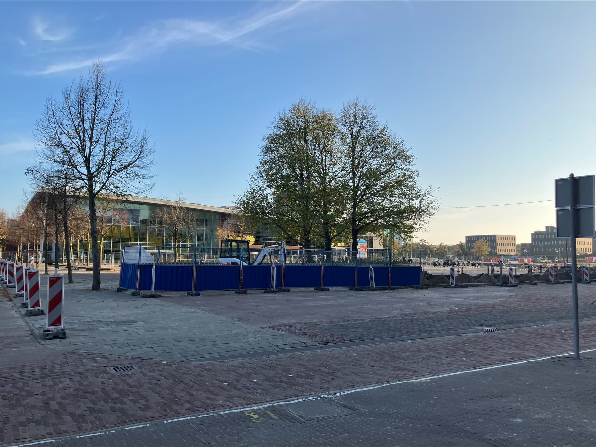 Raadhuisplein