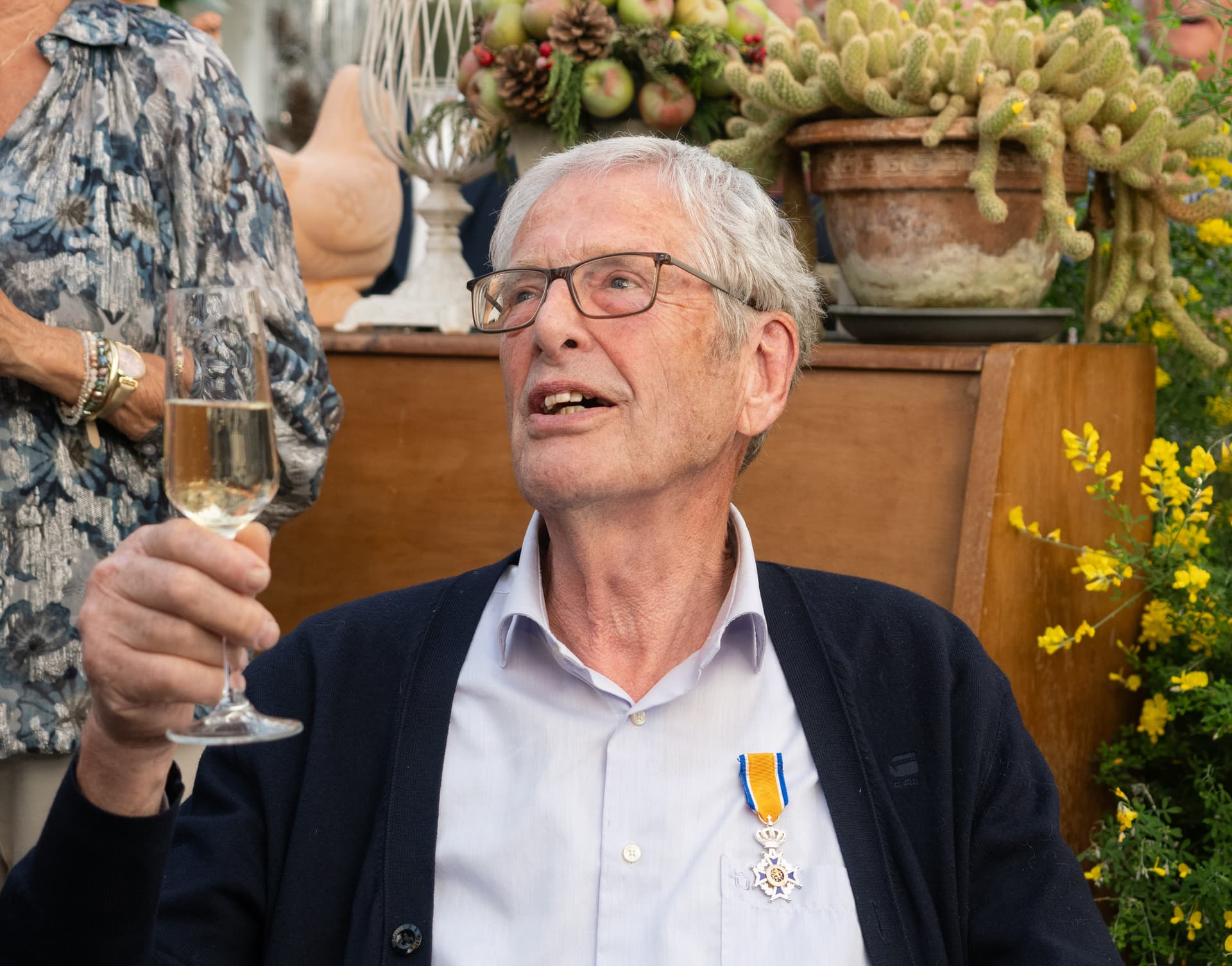 Aard Bakker