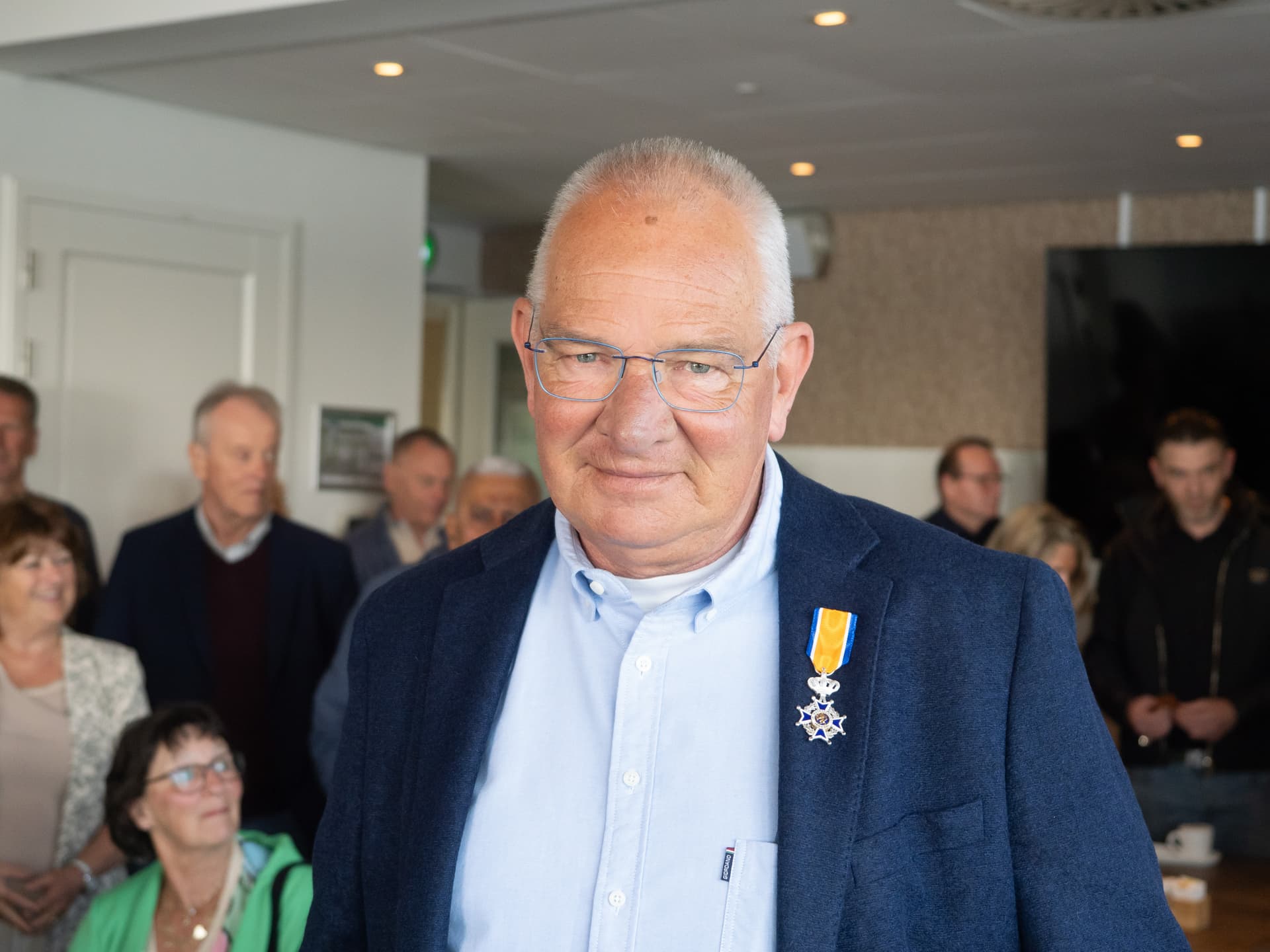 Jan Moleman