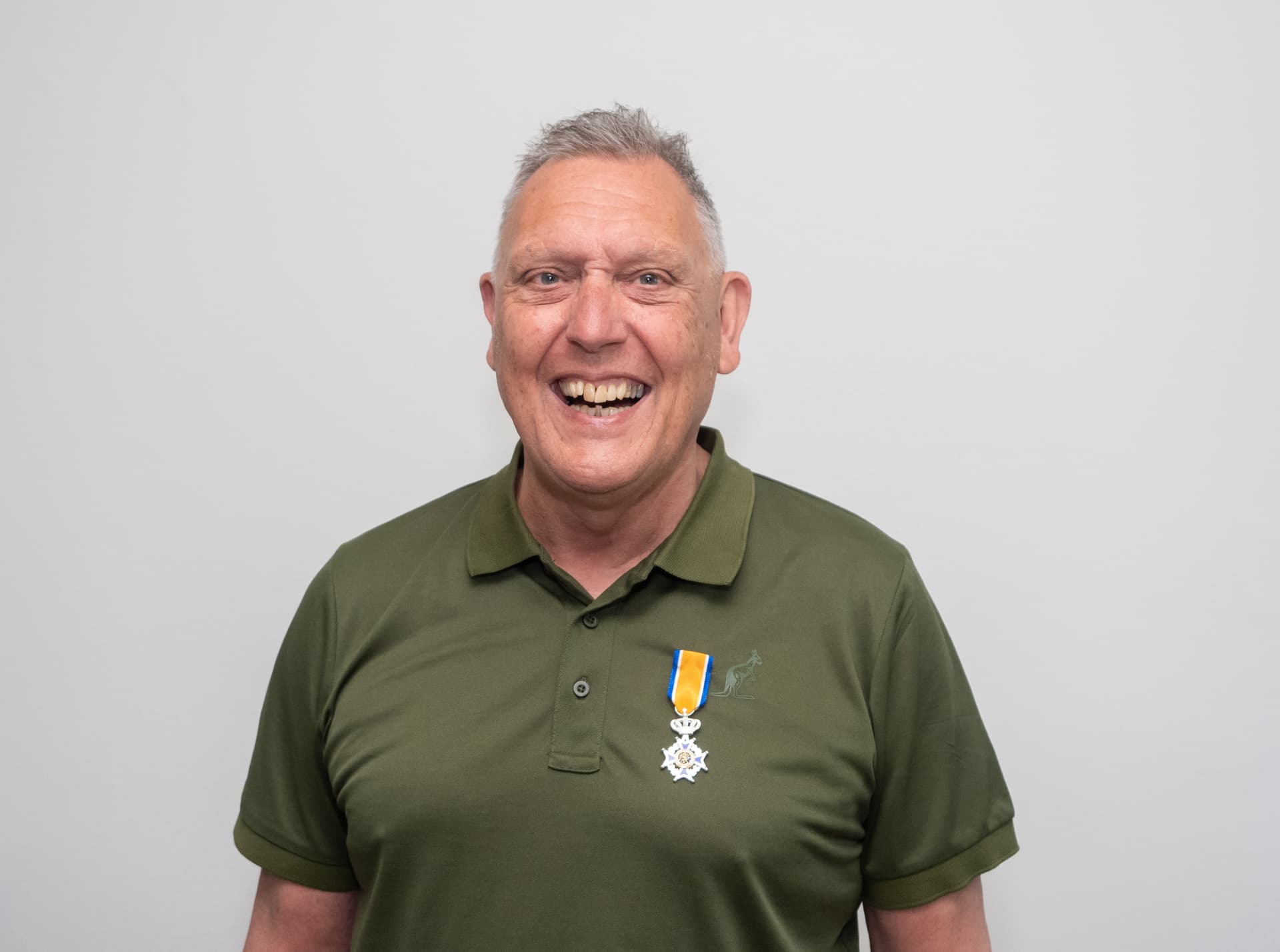 Jan van der Stroom