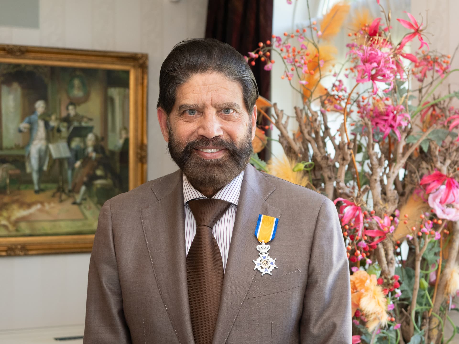 Jasbir Singh