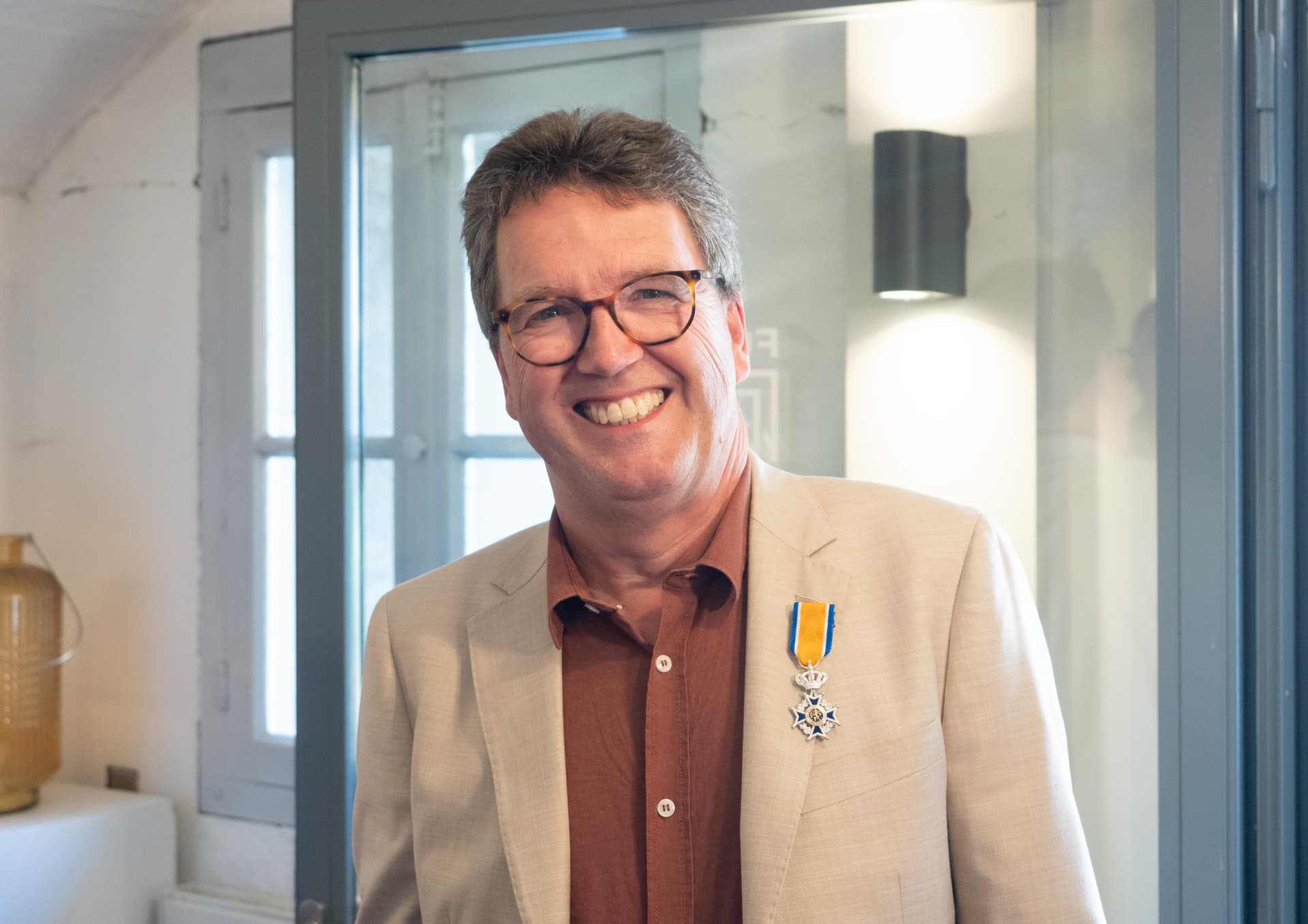 Jeroen Klemann