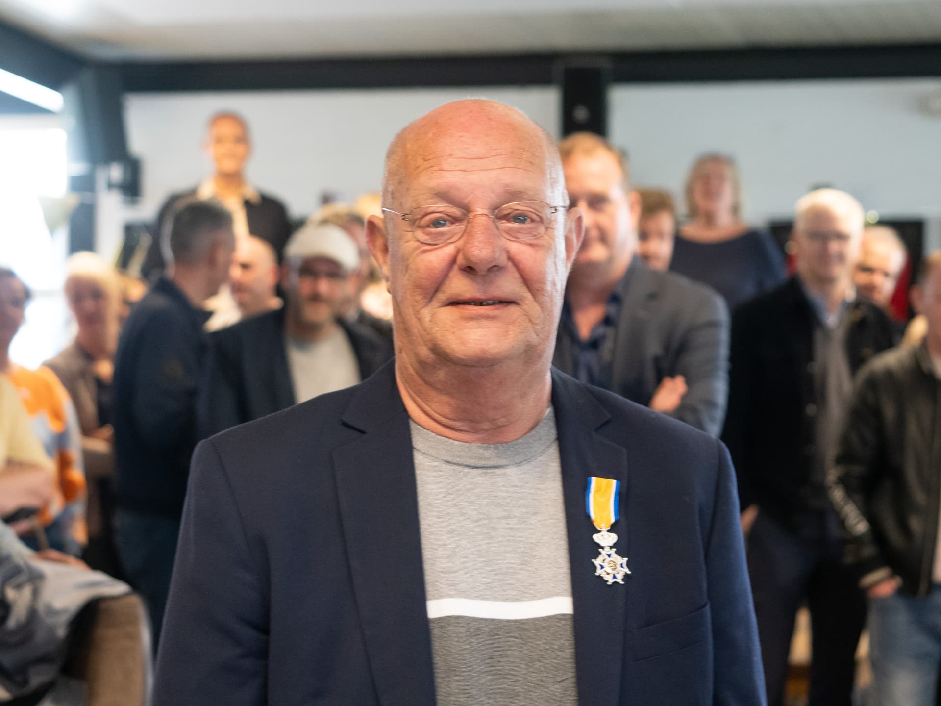 Co Erkemeij
