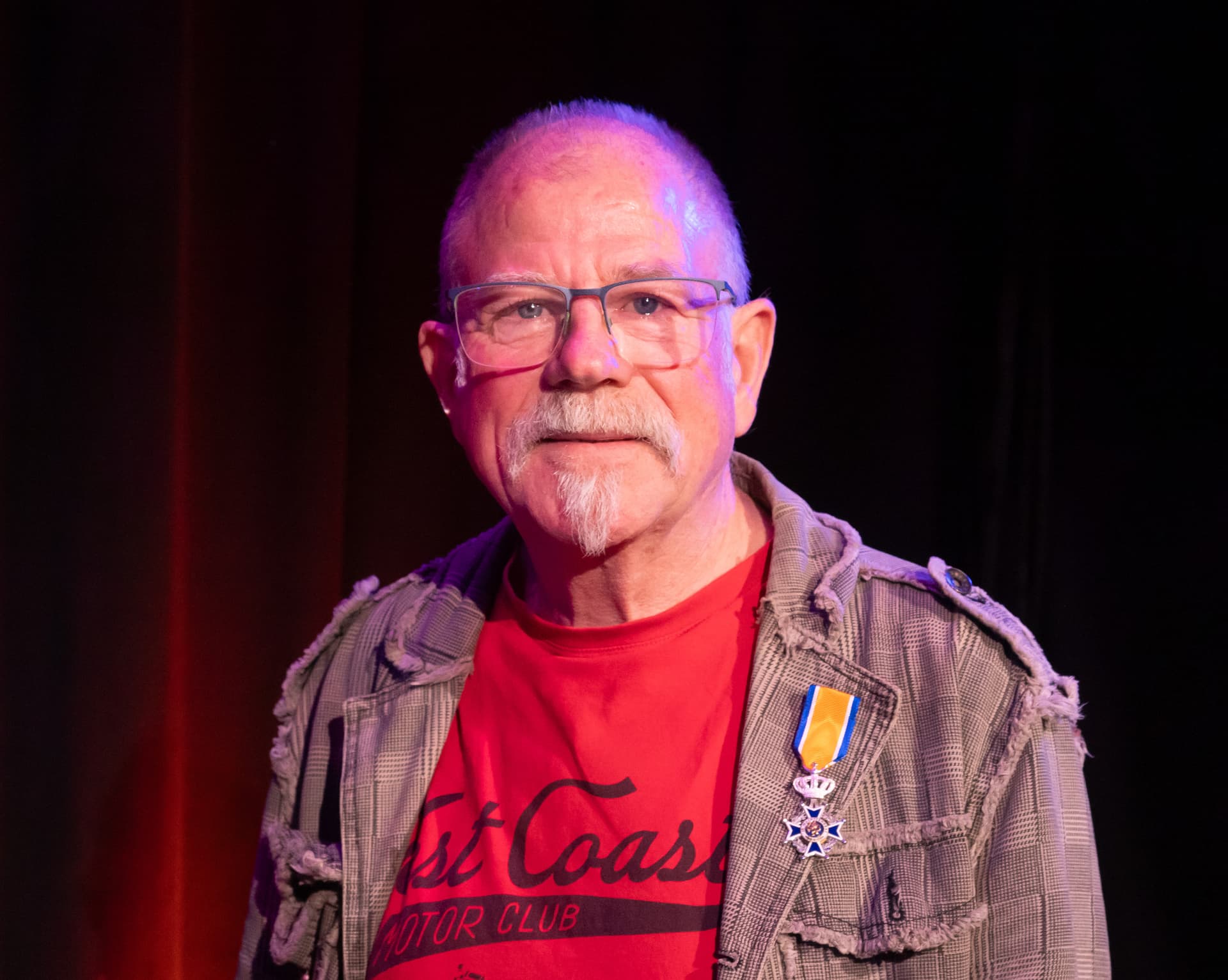 Leon Weijers