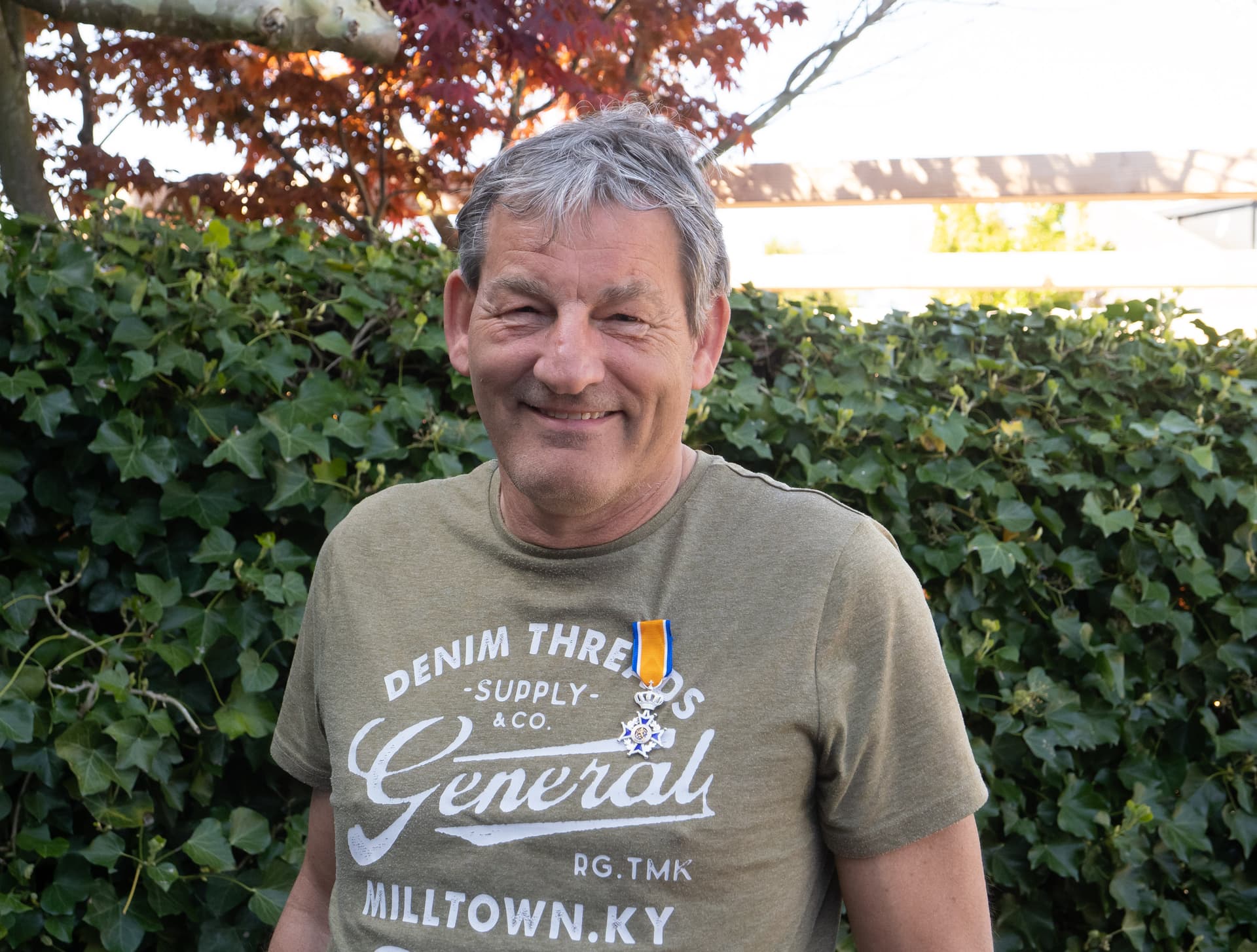Willem Berkhout