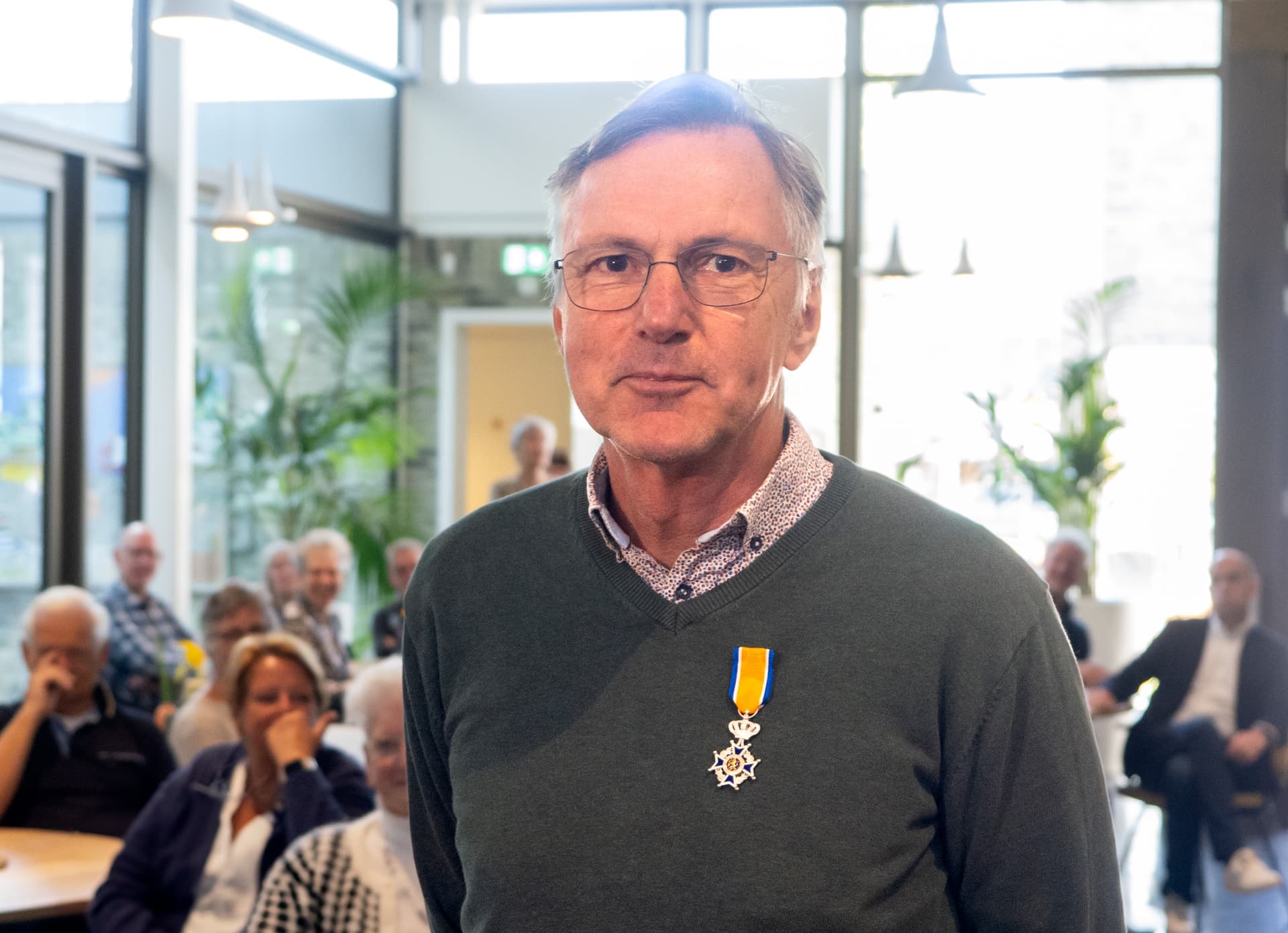 Wim Vos