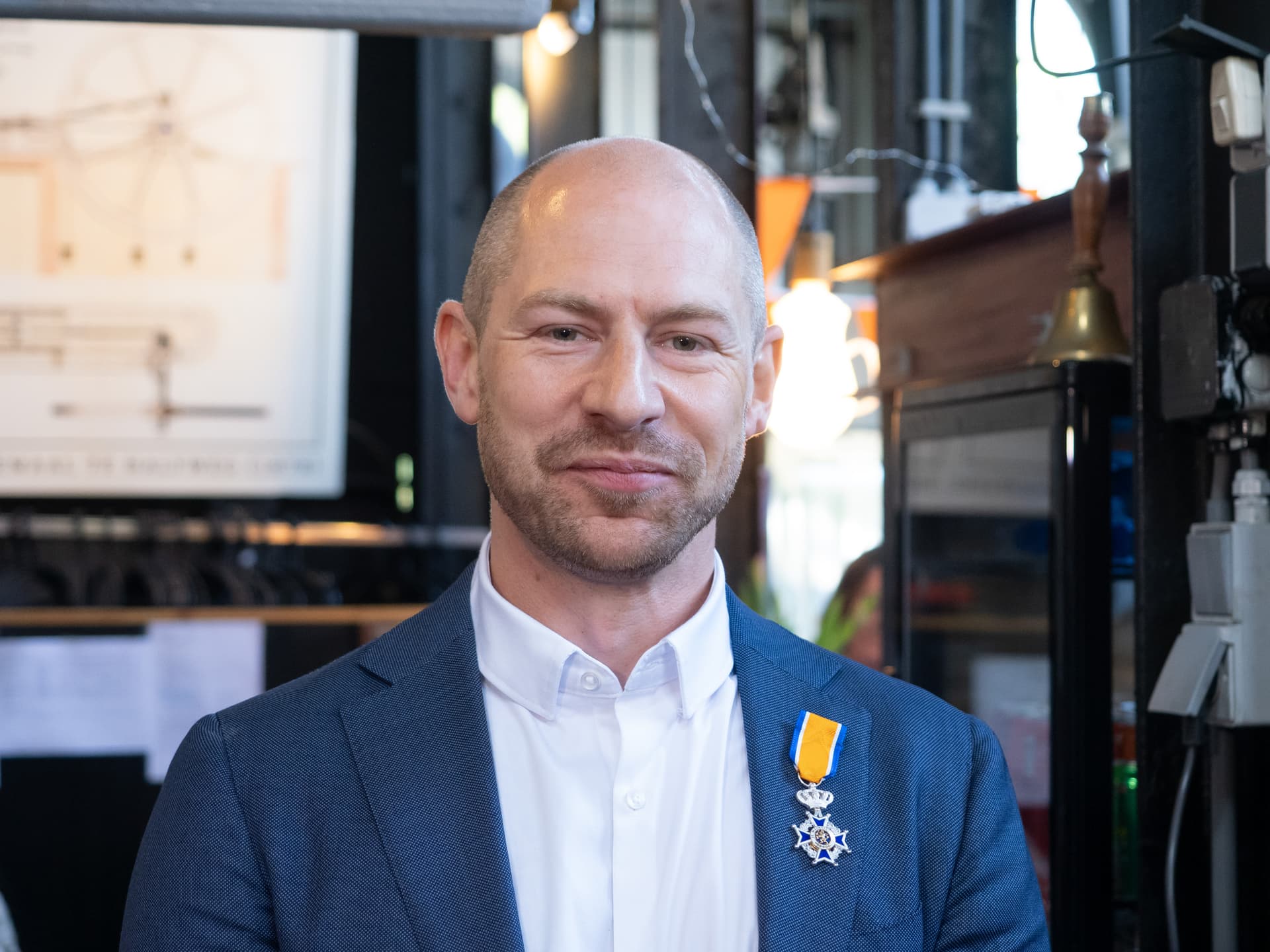 Wouter Meelis