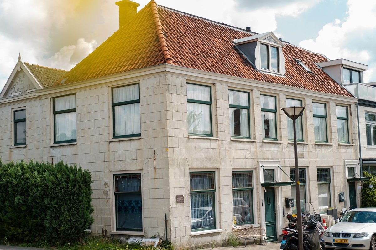 Huis ter Hart