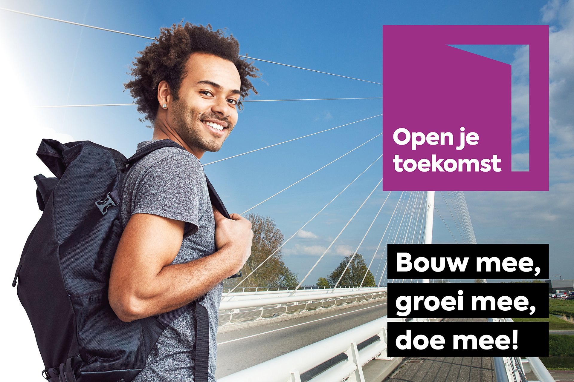 Open dag gemeente