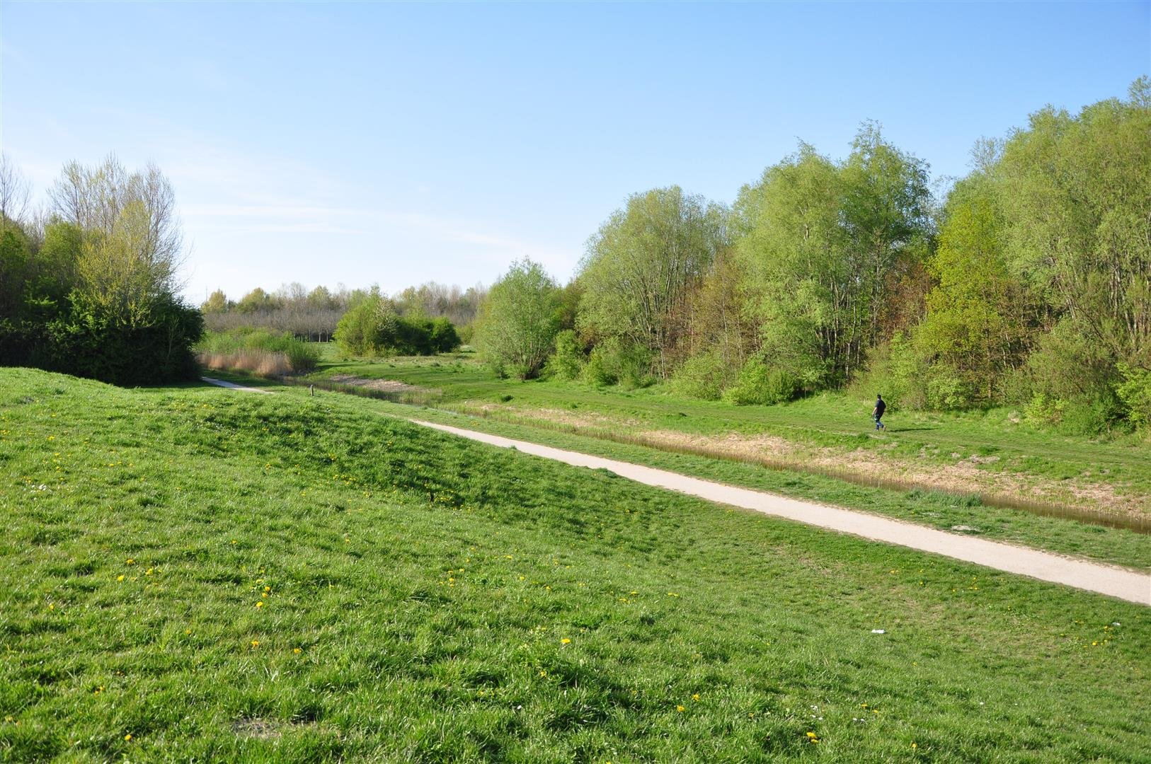 Venneperhout
