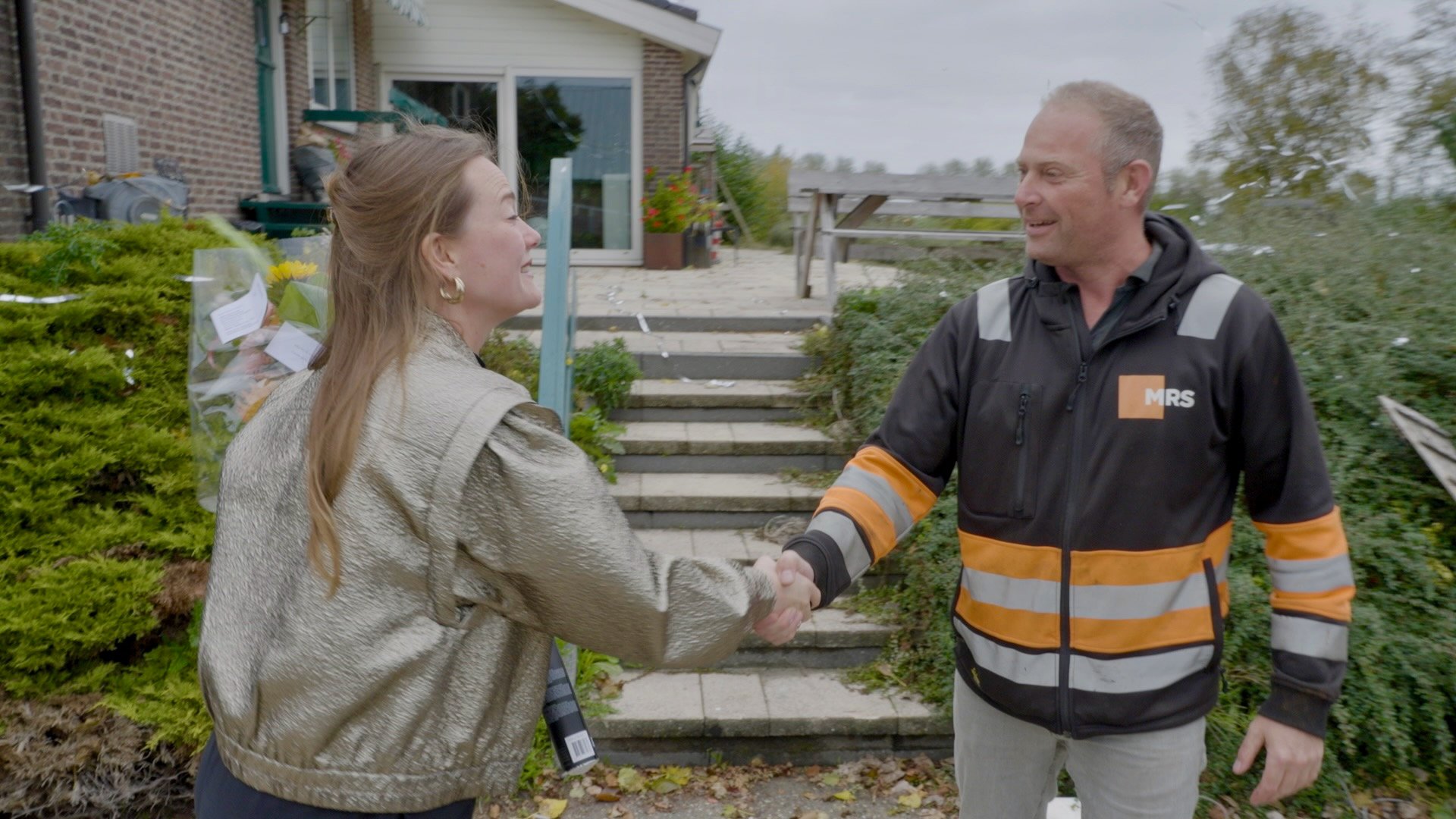 MRS Waterbouw, is een innovatief bedrijf met meer dan 20 jaar ervaring in het realiseren van waterbouwkundige projecten. 