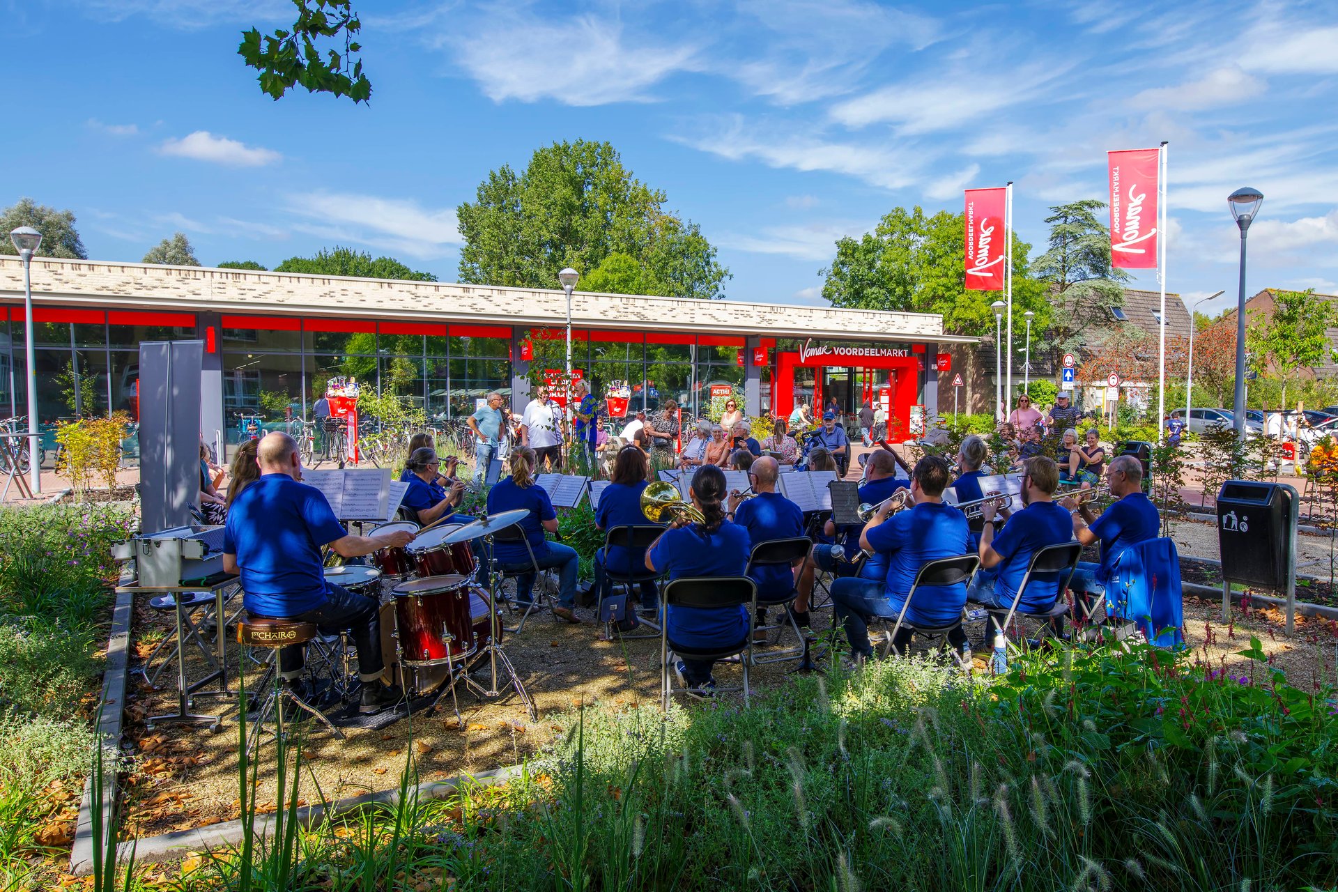 Muziekvereniging Excelsior