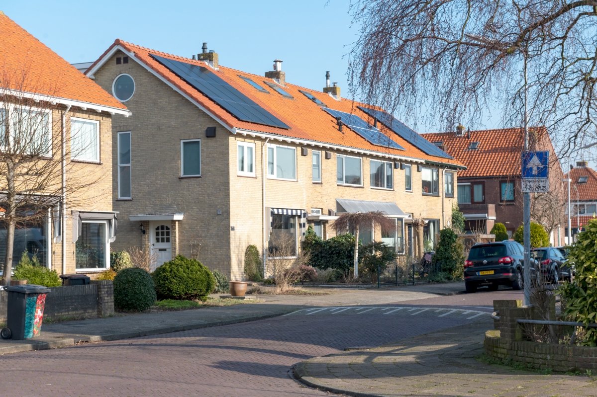 Samen werken aan het Warmteprogramma van gemeente Haarlemmermeer    