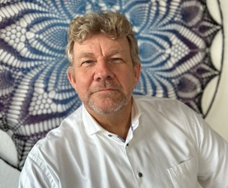 Leo Richardson