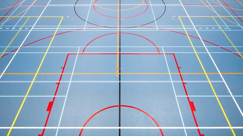 Dit jaar worden 15 gymzalen en sporthallen in de gemeente Haarlemmermeer verbeterd op het gebied van akoestiek. 