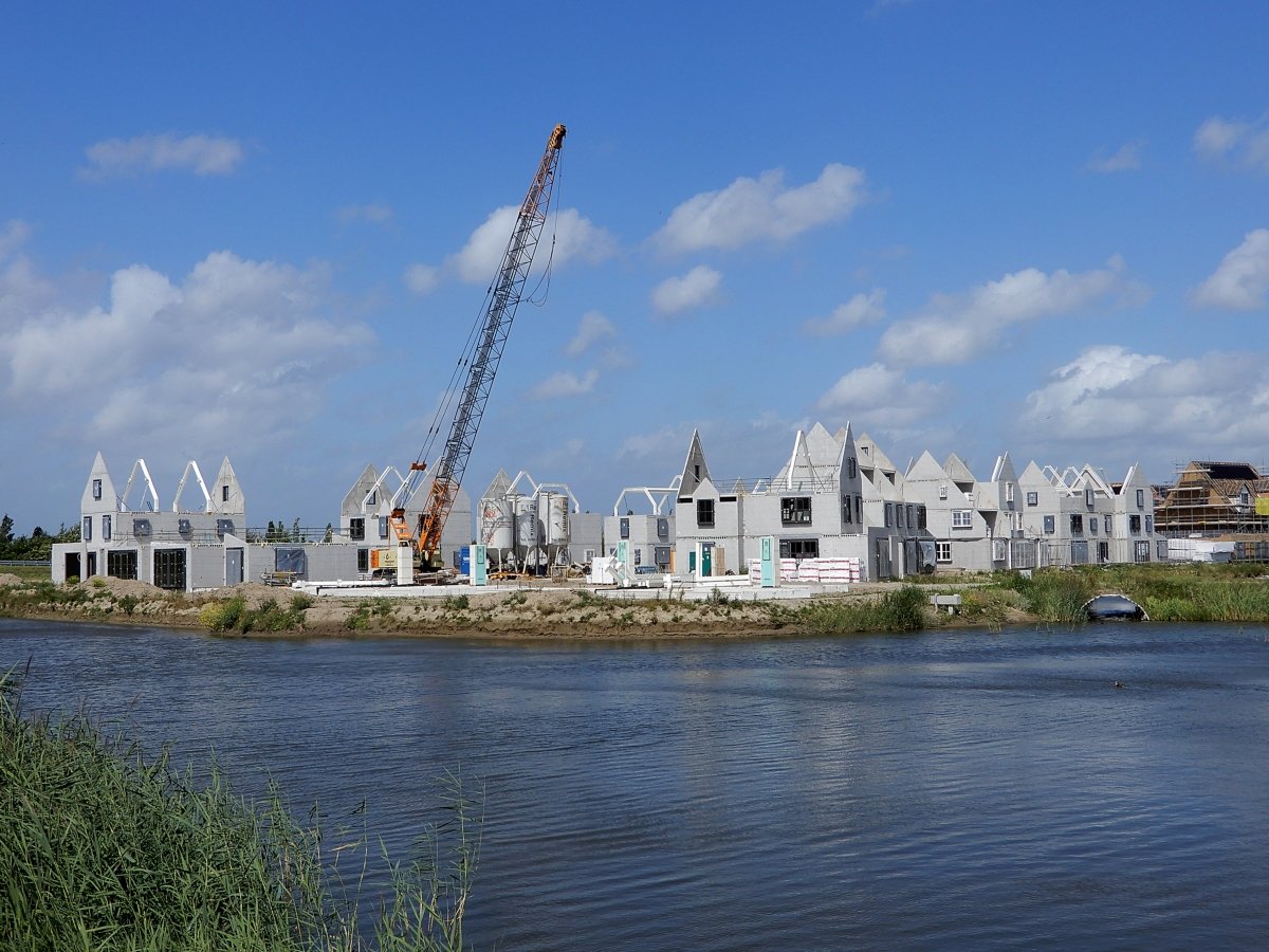 Met de nieuwe Visie op Wonen en Volkshuisvesting zet de gemeente koers naar een woningmarkt die toegankelijker, eerlijker en toekomstbestendiger is.
