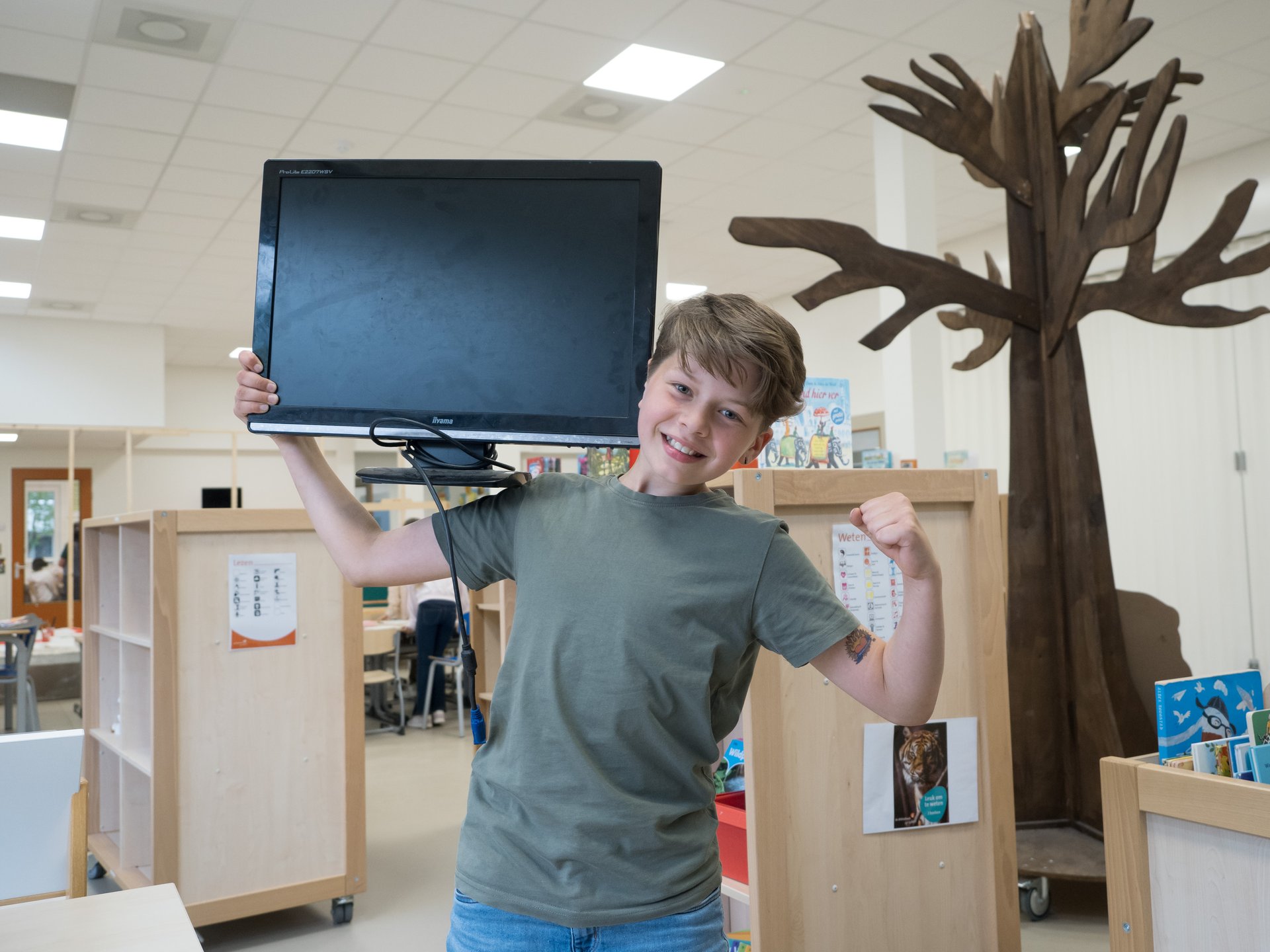 Gijs