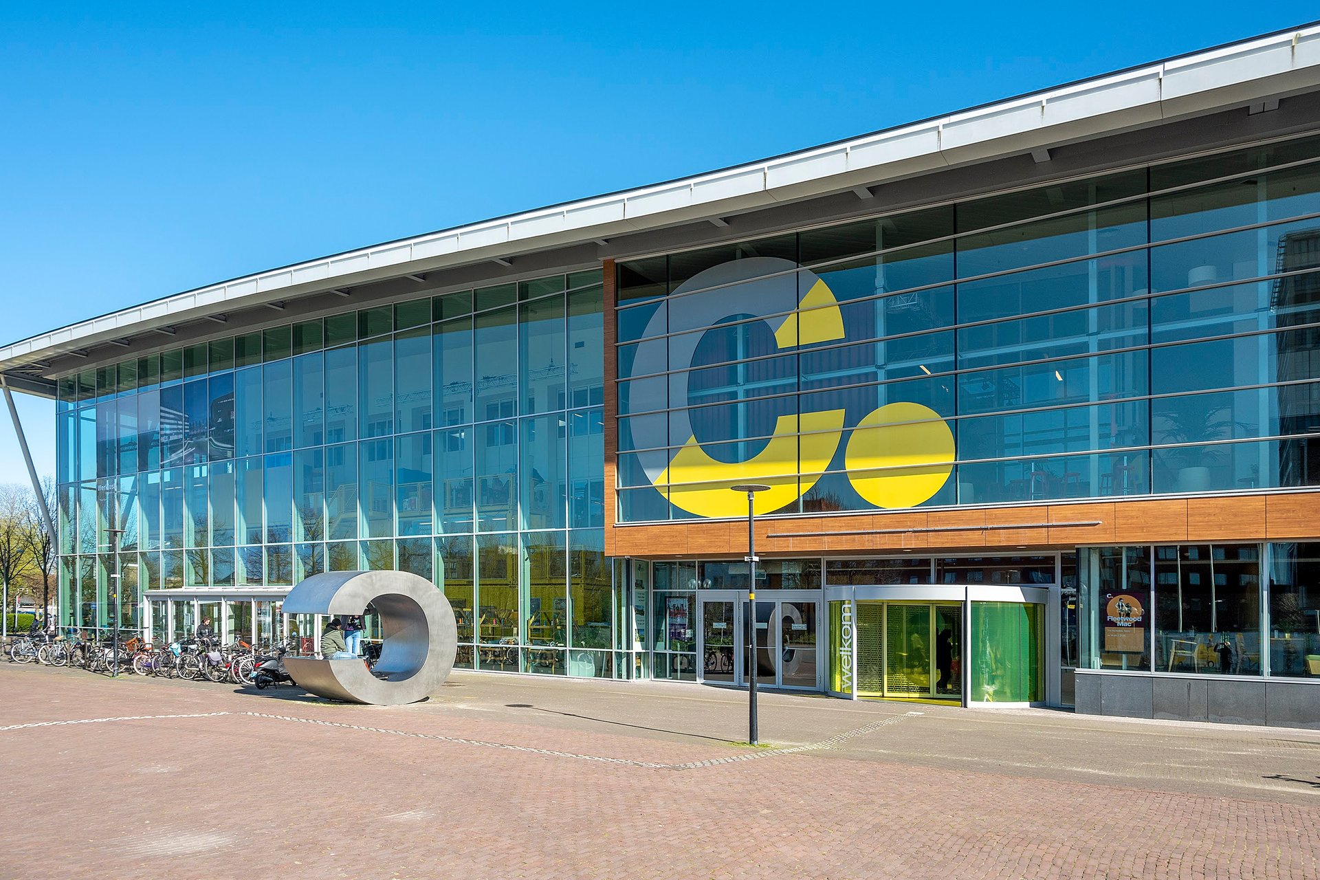 Cpunt Hoofddorp.