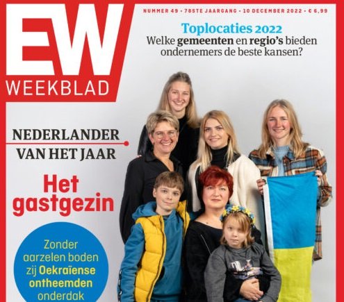 Haarlemmermeer toplocatie volgens Elsevier