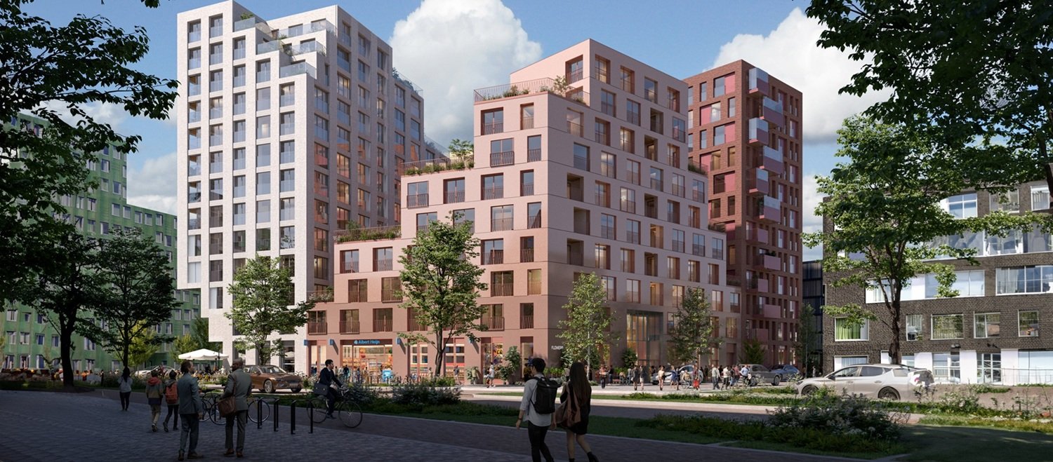 Victoria in Hyde Park