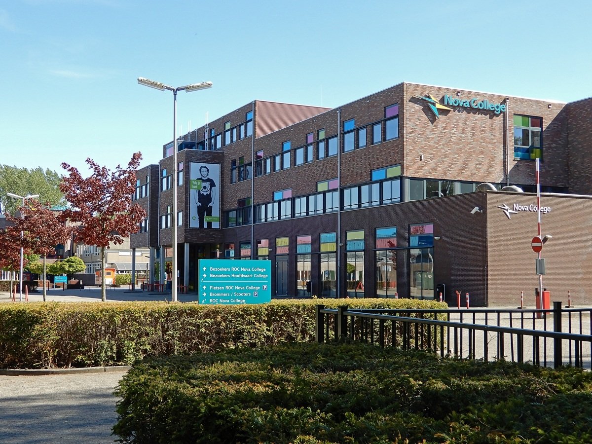 Het Nova College