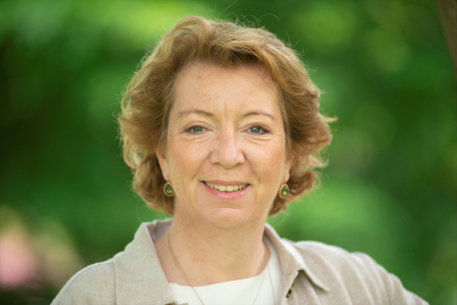 Hermineke van Bockxmeer nieuwe gemeentesecretaris Haarlemmermeer